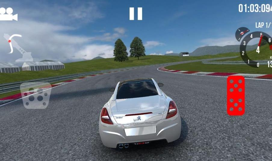 绝对赛车中文版(Assoluto Racing) 2.18.9最新版截图4
