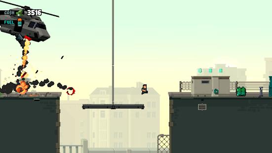 特派团弹药无限金币版 1.0.7安卓版截图1