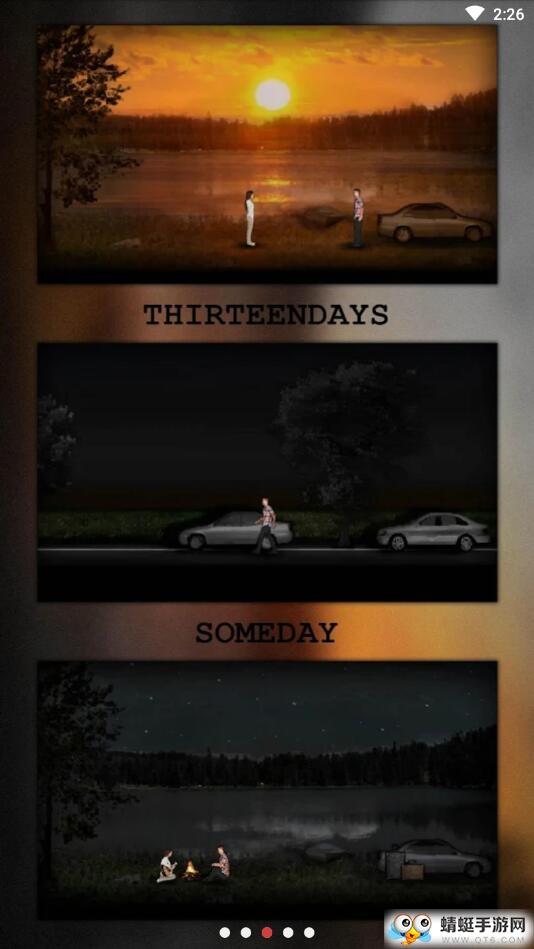 SOMEDAY(总有一天)免付费版 13中文完整版截图3