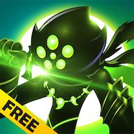 League of Stickman Free(火柴人联盟竞技场无限金币钻石版) 6.1.6中文版