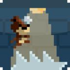 小小亡命熊关卡全开版 0.4.1.2最新版