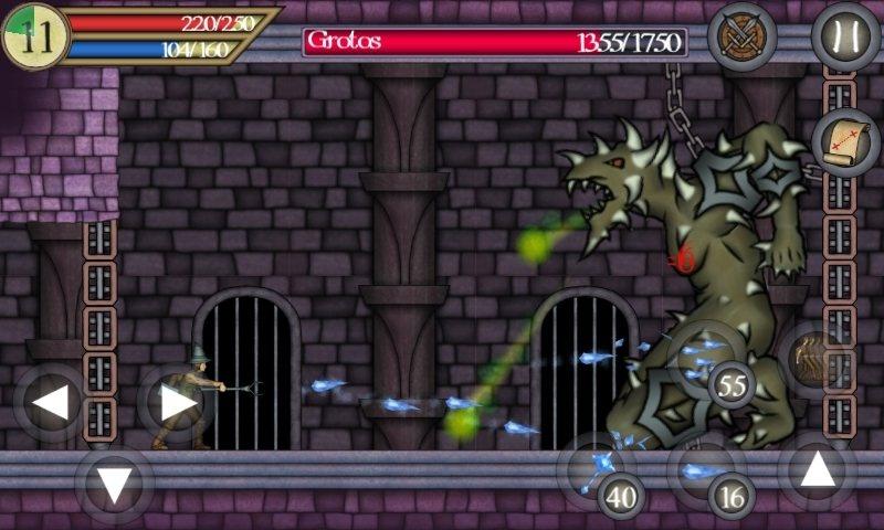 古尼历险记2无限金币版 1.10安卓版截图1