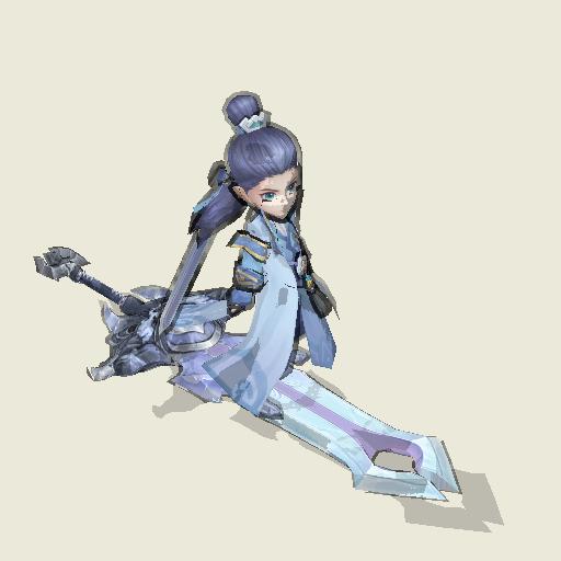 修仙异闻录游戏 1.0安卓版