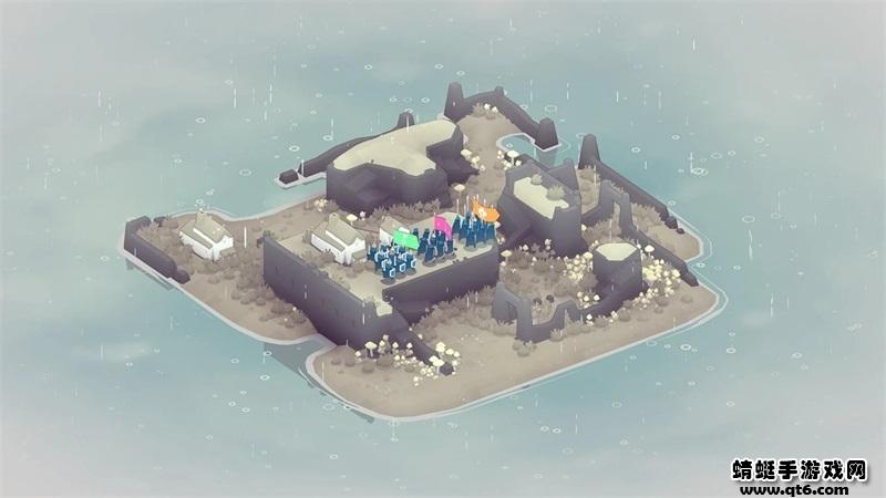 严峻北境游戏(Bad North) 2.00.19.1最新版截图3