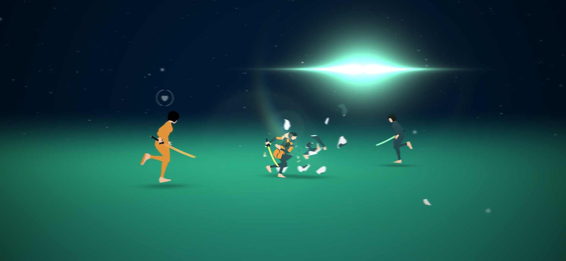 A Way To Smash(粉碎之路无限提示版) 1.0去广告版截图1