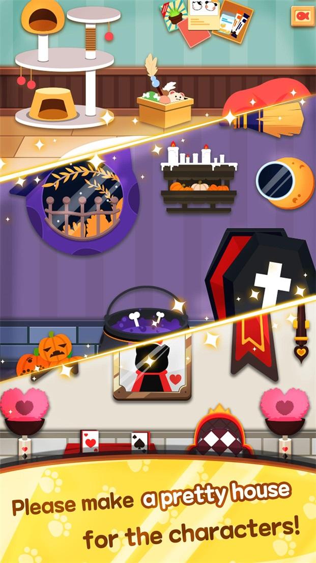 BbosiraegiBricksBreaker(皇家大师碎砖机破解版) 0.9最新版截图3