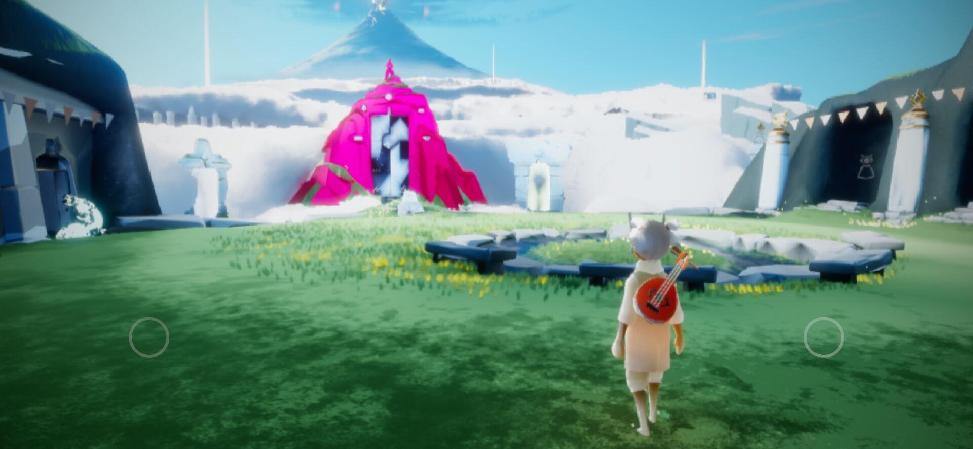 Sky空巢内测版版 0.13.2 (164898)破解版截图1