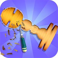 我爱玩木雕去广告版 1.0.1破解版