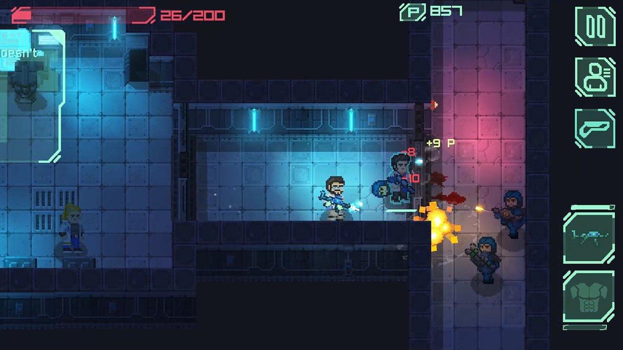 忍耐无限货币版 1.7.4安卓版截图3