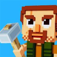 Build Heroes(打造英雄手游) 1.0.17最新版