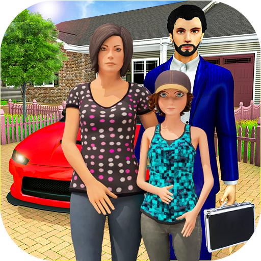 老爹真实模拟器手游 1.1安卓版