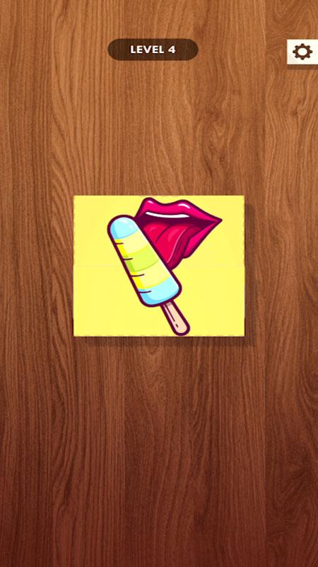 Fold Art(折叠艺术去广告破解版) 1.1安卓版截图4