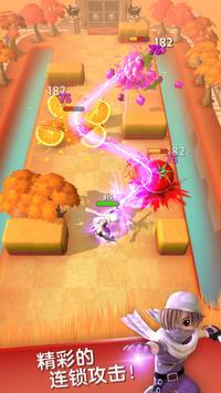 Dashero(传说弓箭手无限钻石破解版) 0.0.23安卓版截图2