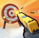 Tap Gun: Knockout Shooter 2021(击倒射手2021手游) 0.1安卓版