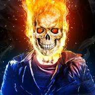 Ghost Ride 3D(恶灵骑士3D破解版) 3.6最新版