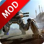 War Robots(战争机器人导弹加速发射版) 7.3.0安卓版