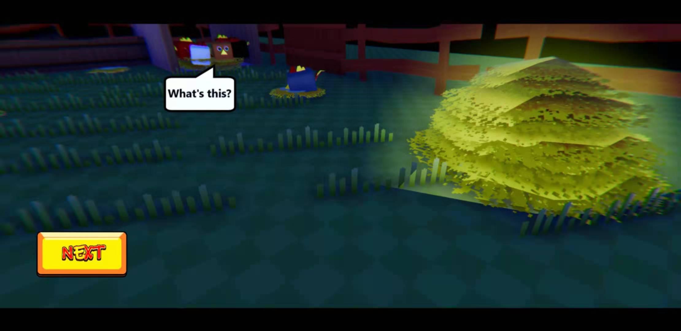 CallofChickenChase:Apocalypse(追逐鸡的召唤手游) 0.6.90安卓版截图3