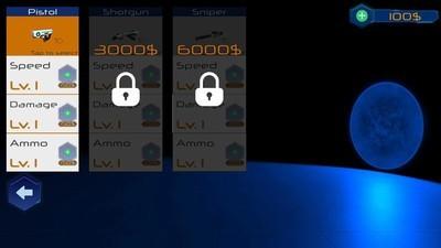 全面陆战模拟器安卓版 1.0官方版截图3