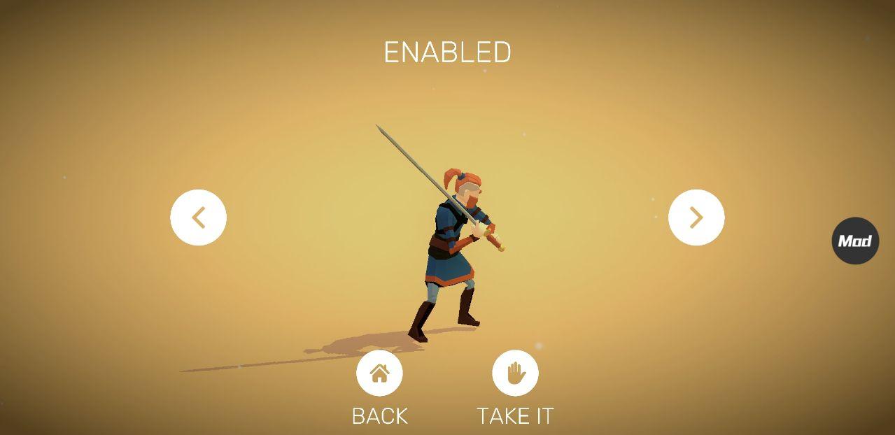 杀戮之路全解锁版 2.1内置修改器截图3