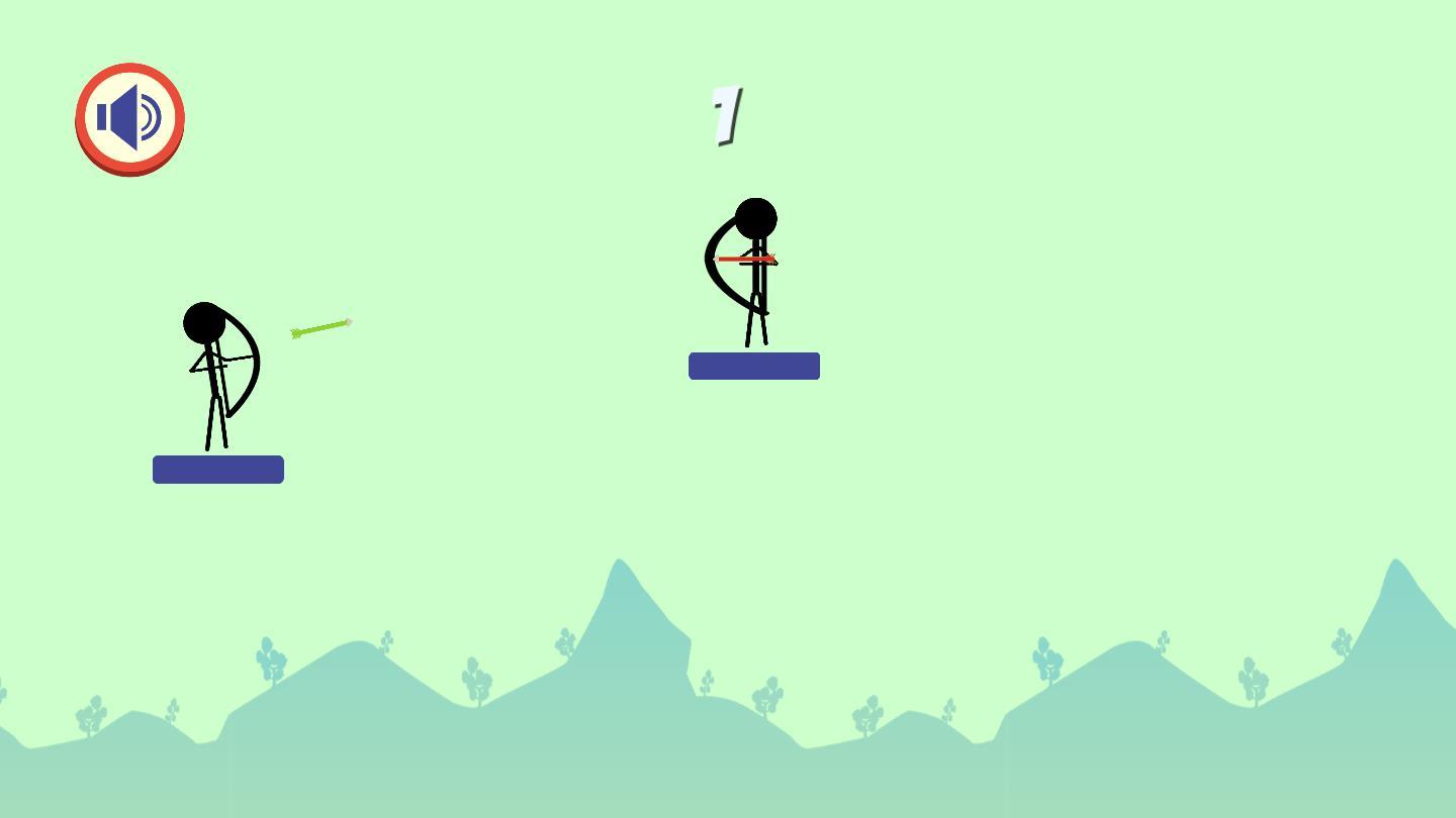 站高高射箭箭官方版 1.0安卓版截图1