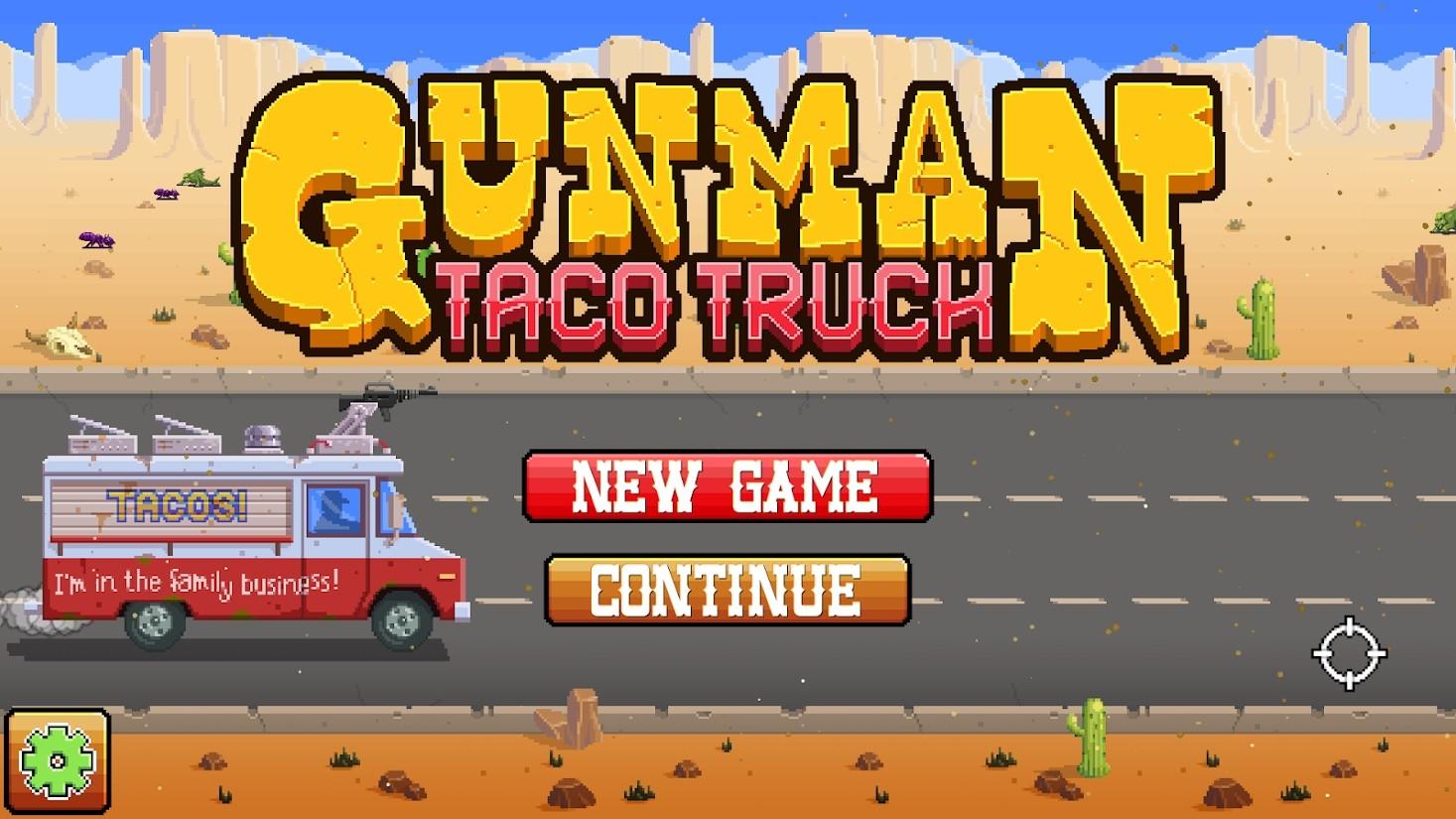 Gunman Taco Truck(枪炮卷饼车手游) 1.2.4安卓版截图3