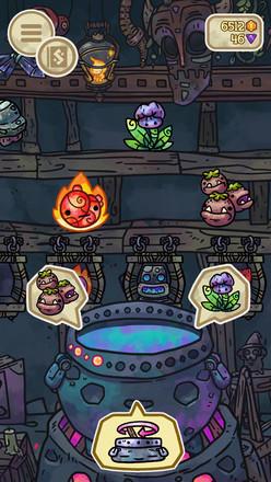 Alchademy(炼金学院游戏) 3.34.2安卓版截图1