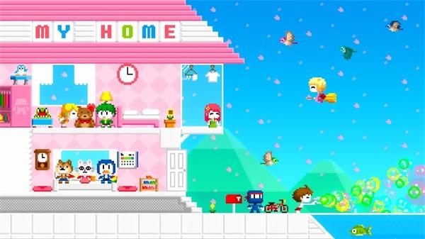 波古波古破解版可联机 1.0.187最新破解版截图2