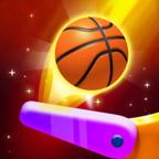 Flipper Dunk Shot(脚蹼扣篮无限金币版) 1.0.0最新版
