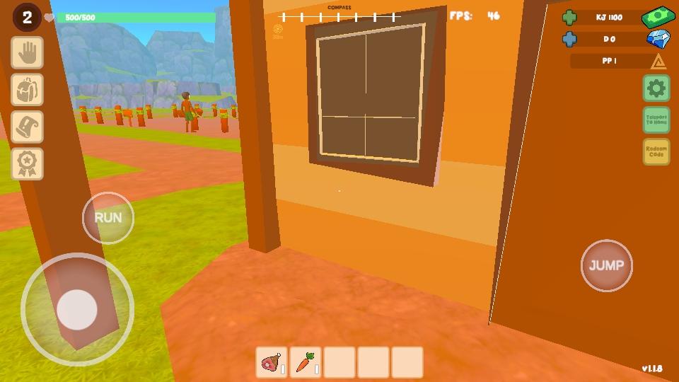 恐龙饲养员游戏手机版 1.1.13安卓版截图2