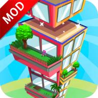 高塔建造师破解版 1.0.24安卓版