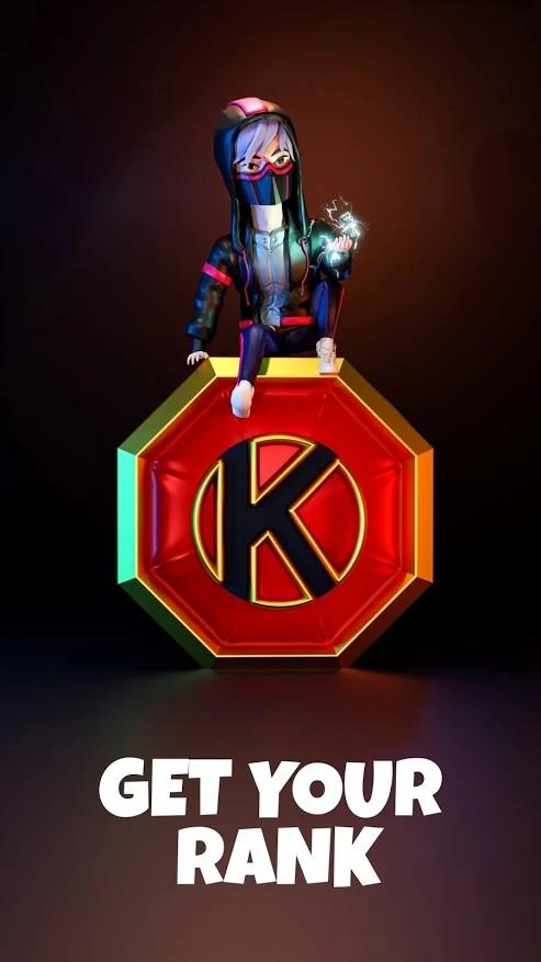 Run K(罗博快跑手游) 1.16最新版截图2
