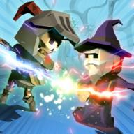 MagicDuel(魔法决斗即时1v1破解版) 0.6汉化版
