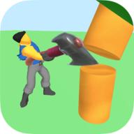 Lumbercraft(伐木累不累破解版) 1.4.3无限版