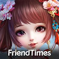 熹妃q传国际服 1.4.8最新版