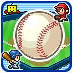 棒球学院物语汉化破解版 1.3.7最新版