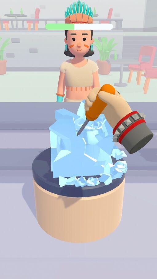 混合饮料破解版 1.7.3修改版截图4