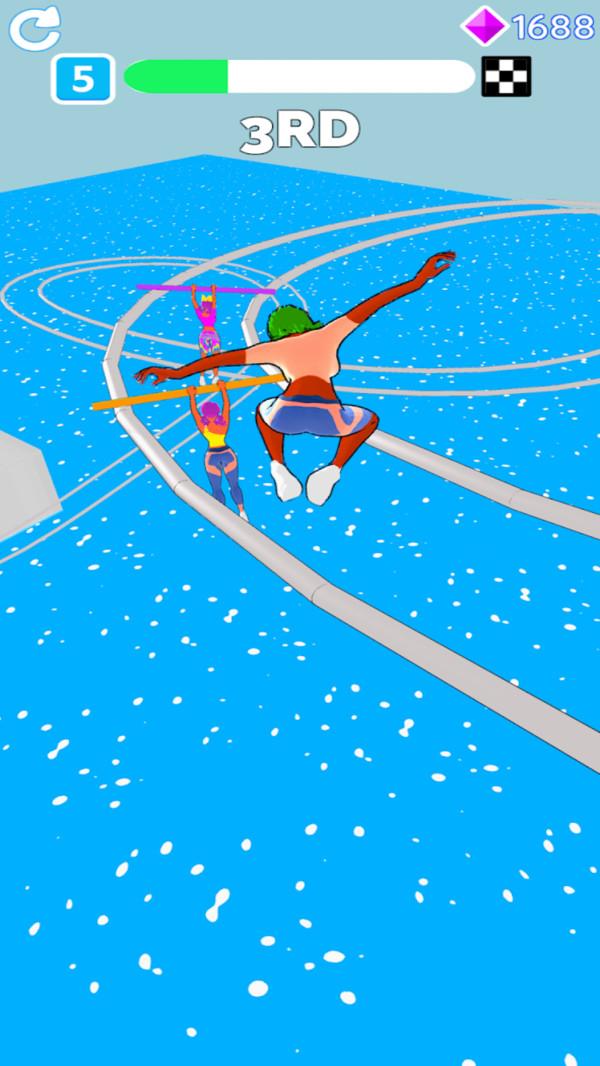 棍子很长官方版 0.1最新版截图3