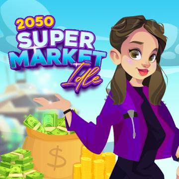 2050超市手游(2050 Idle Supermarket) 5安卓版