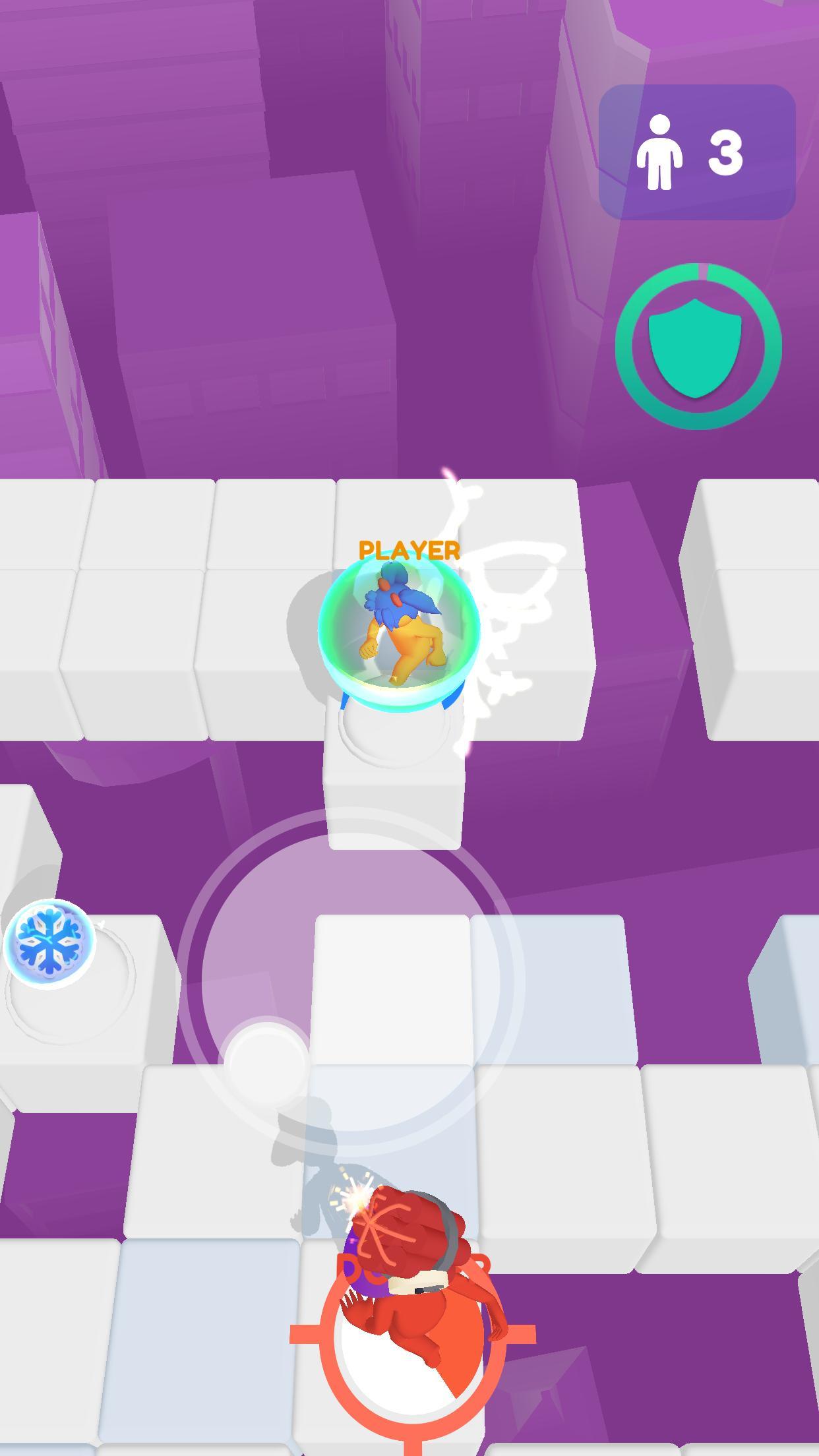 TNT Arena(TNT竞技场无限金币版) 1.0.0破解版截图2