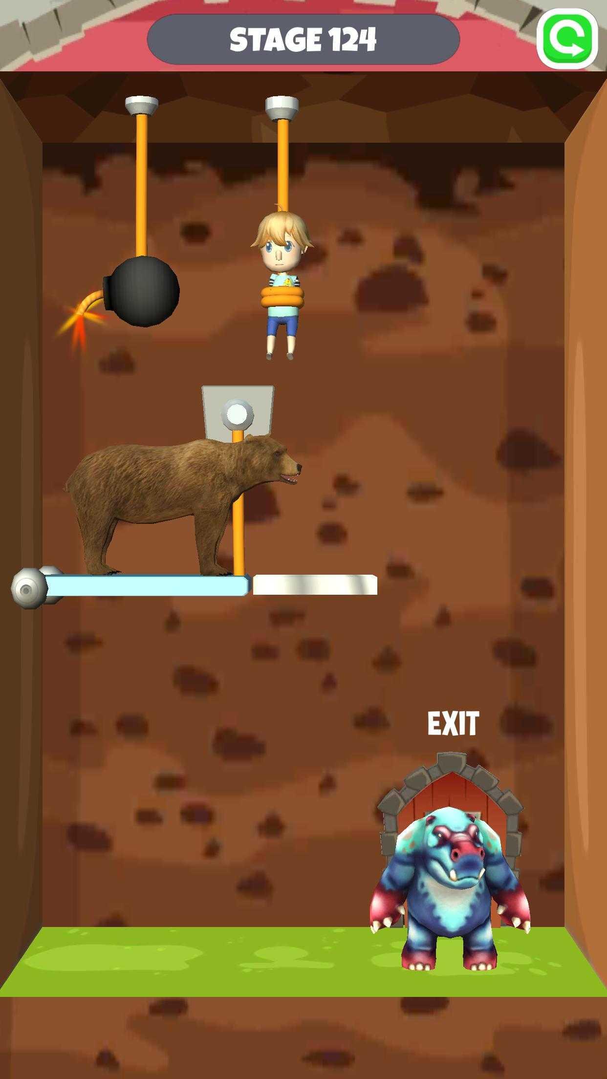 快速救援3D破解版 最新版截图1