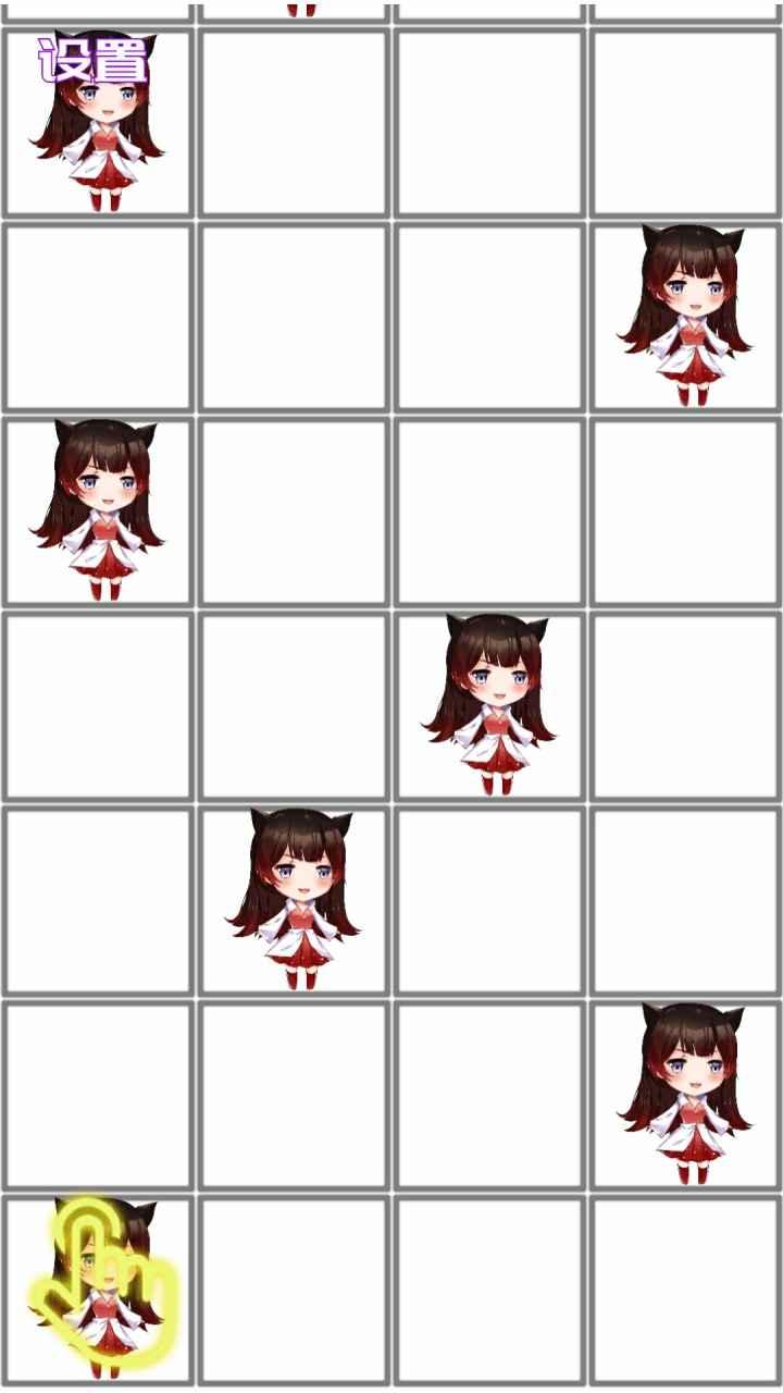 撸猫娘手游 1.00.03中文版截图1