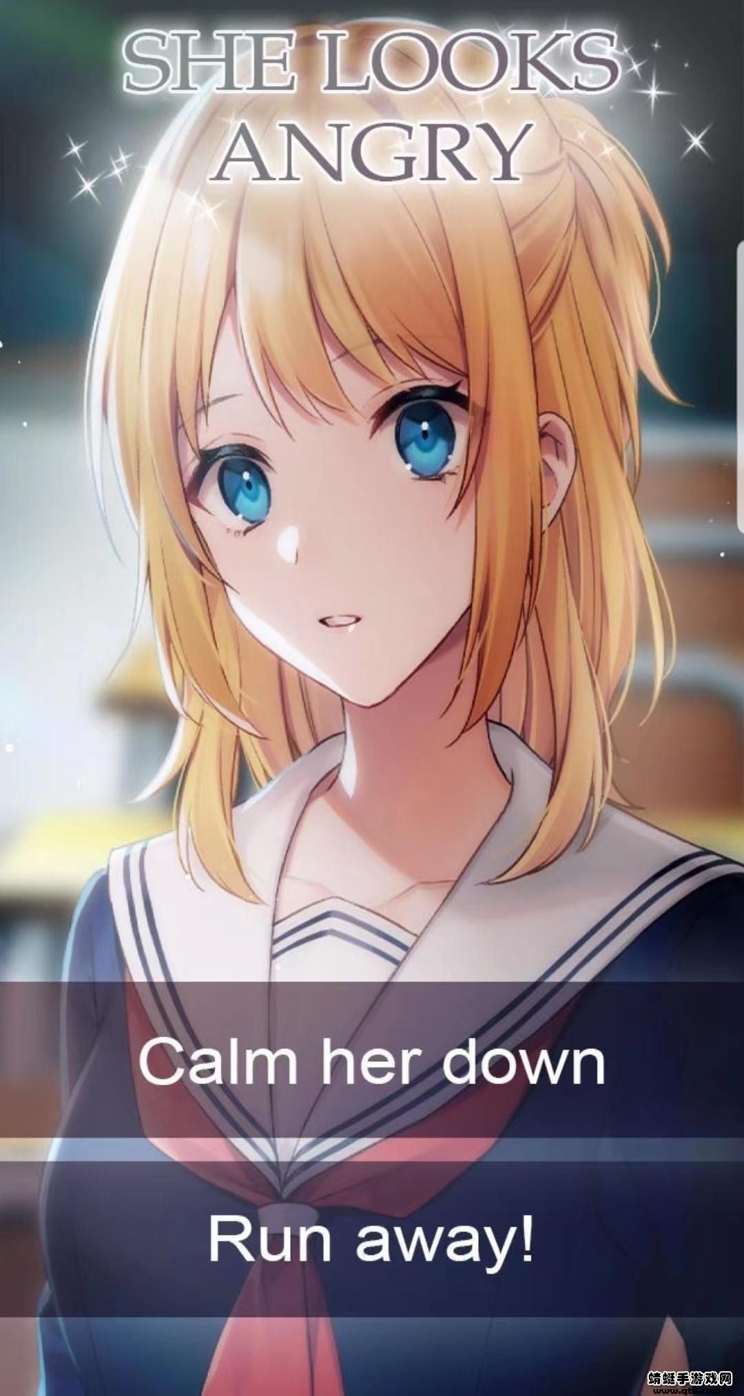 偷心爱恋(Hack my Love) 2.1.12安卓版截图4