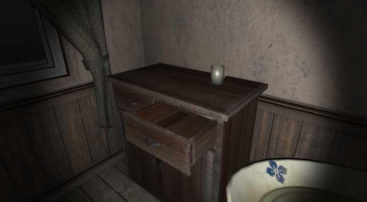 致命僵尸逃生免付费版 1完整版截图1