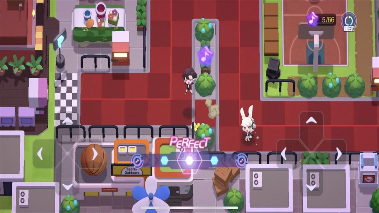 星之交响 0.2.7安卓版截图3