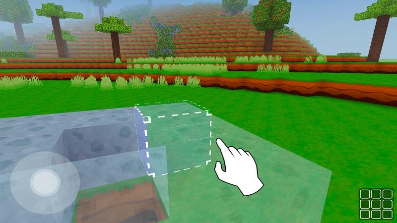 Block Craft 3D(方块工艺无限金币版) 2.13.71最新版截图3