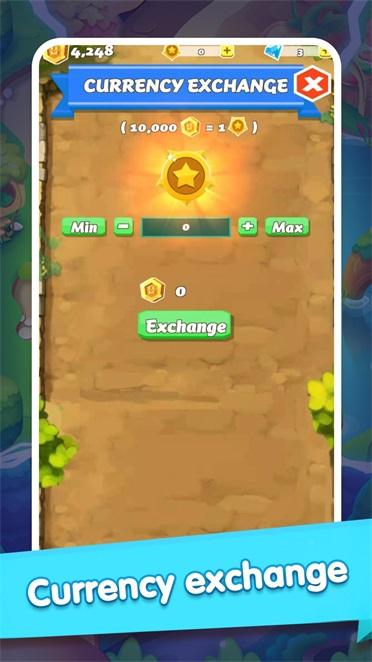 Growth Elves(合并精灵手游) 1.0.0安卓版截图2