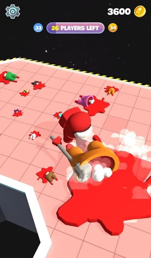 冒牌者的捣碎去广告版 1.0.8破解版截图2