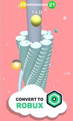 欢乐球球无限钻石版 1.1最新版截图3