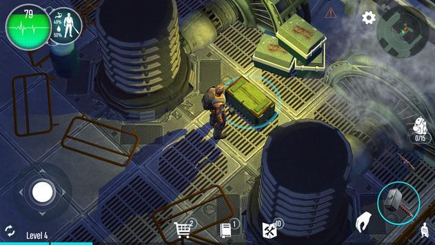 Survivalist: invasion(生存主义者入侵作弊菜单) 0.0.525破解版截图4