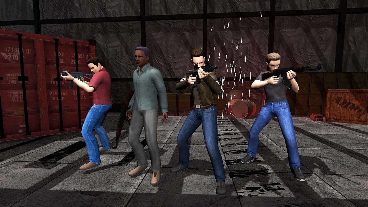 Battleground Mobile India(大逃杀印度手游) 0.06安卓版截图2